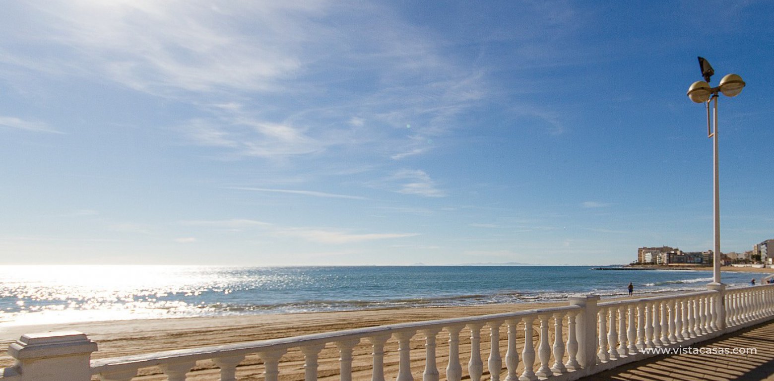 Obra Nueva - Apartamento - Torrevieja