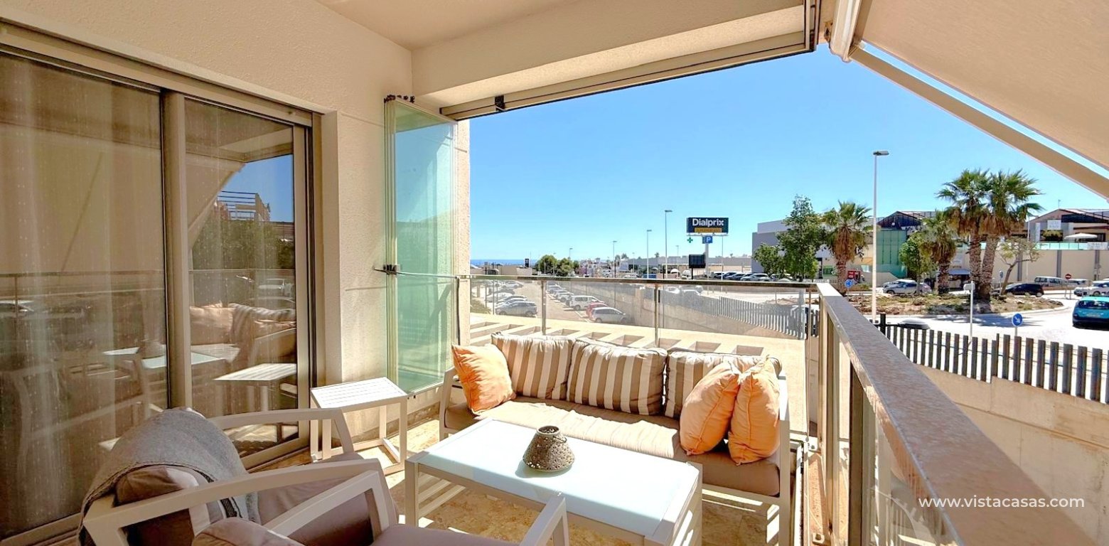 Vente - Appartement - Villamartin - Los Dolses