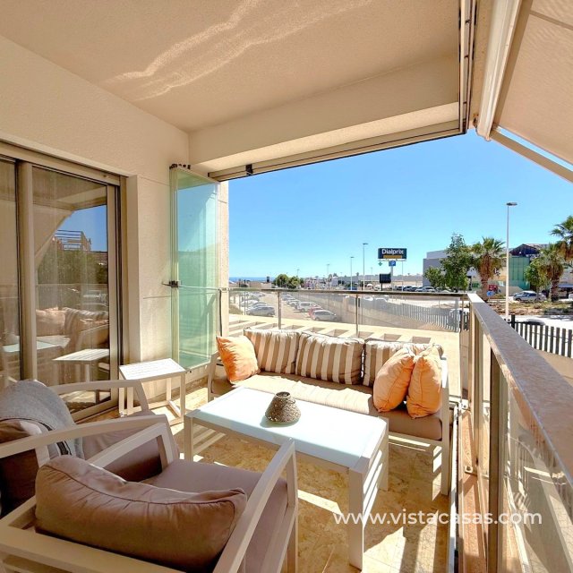 Wohnung - Sale - Villamartin - Los Dolses