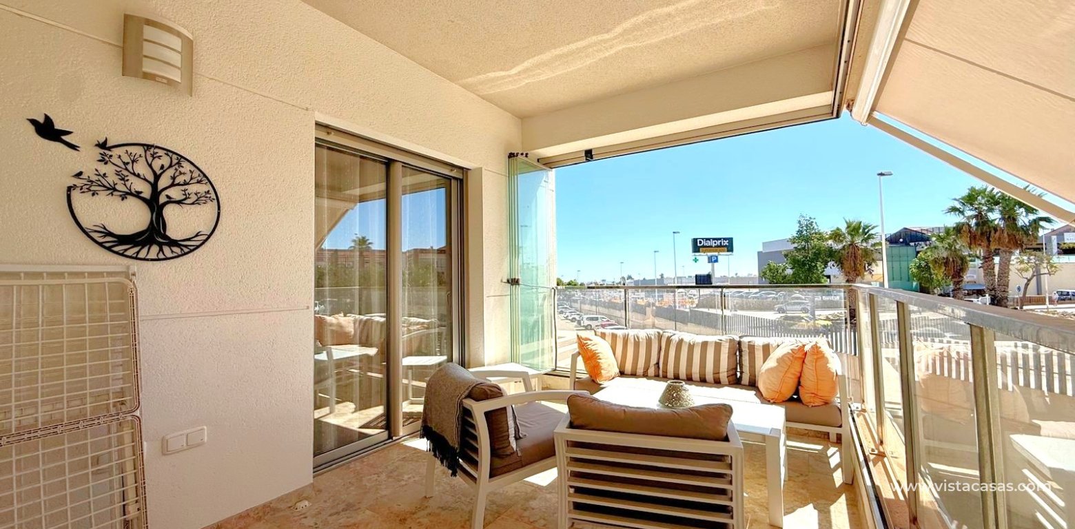 Vente - Appartement - Villamartin - Los Dolses
