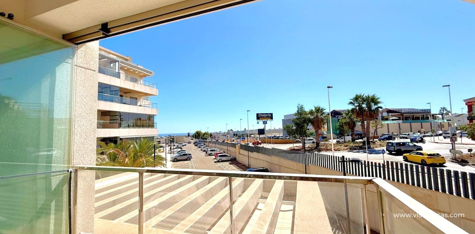 Vente - Appartement - Villamartin - Los Dolses