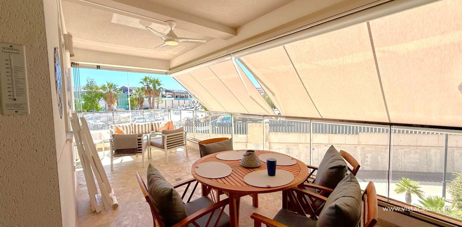 Vente - Appartement - Villamartin - Los Dolses
