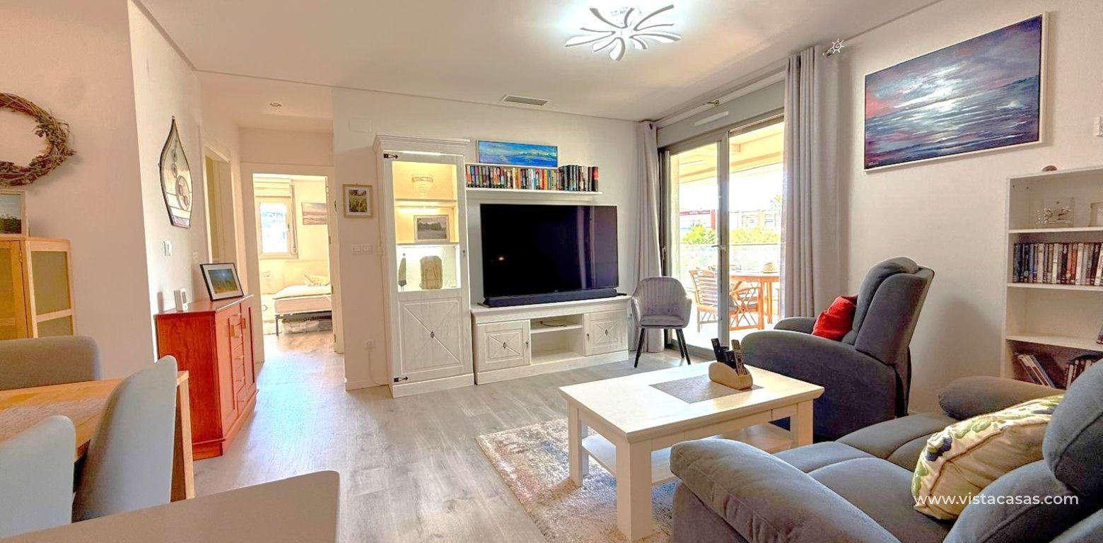 Vente - Appartement - Villamartin - Los Dolses