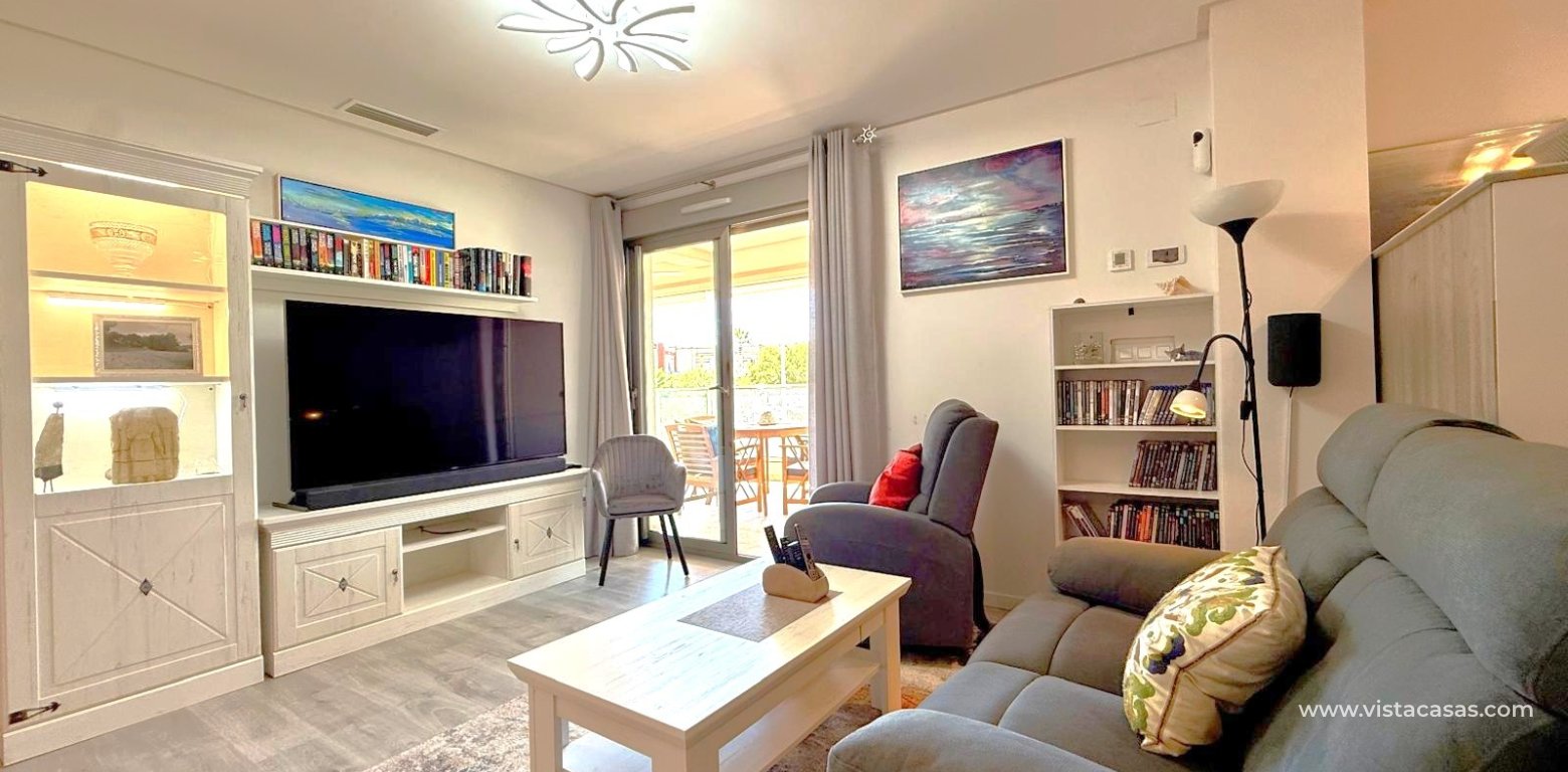 Vente - Appartement - Villamartin - Los Dolses