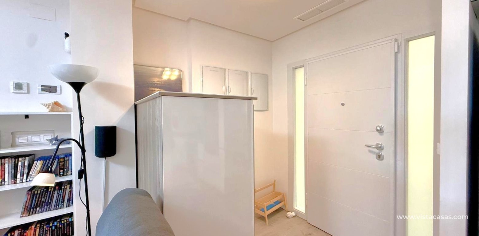 Vente - Appartement - Villamartin - Los Dolses