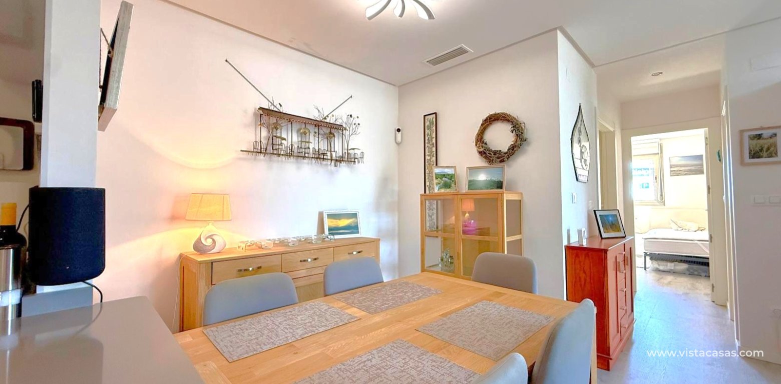 Vente - Appartement - Villamartin - Los Dolses