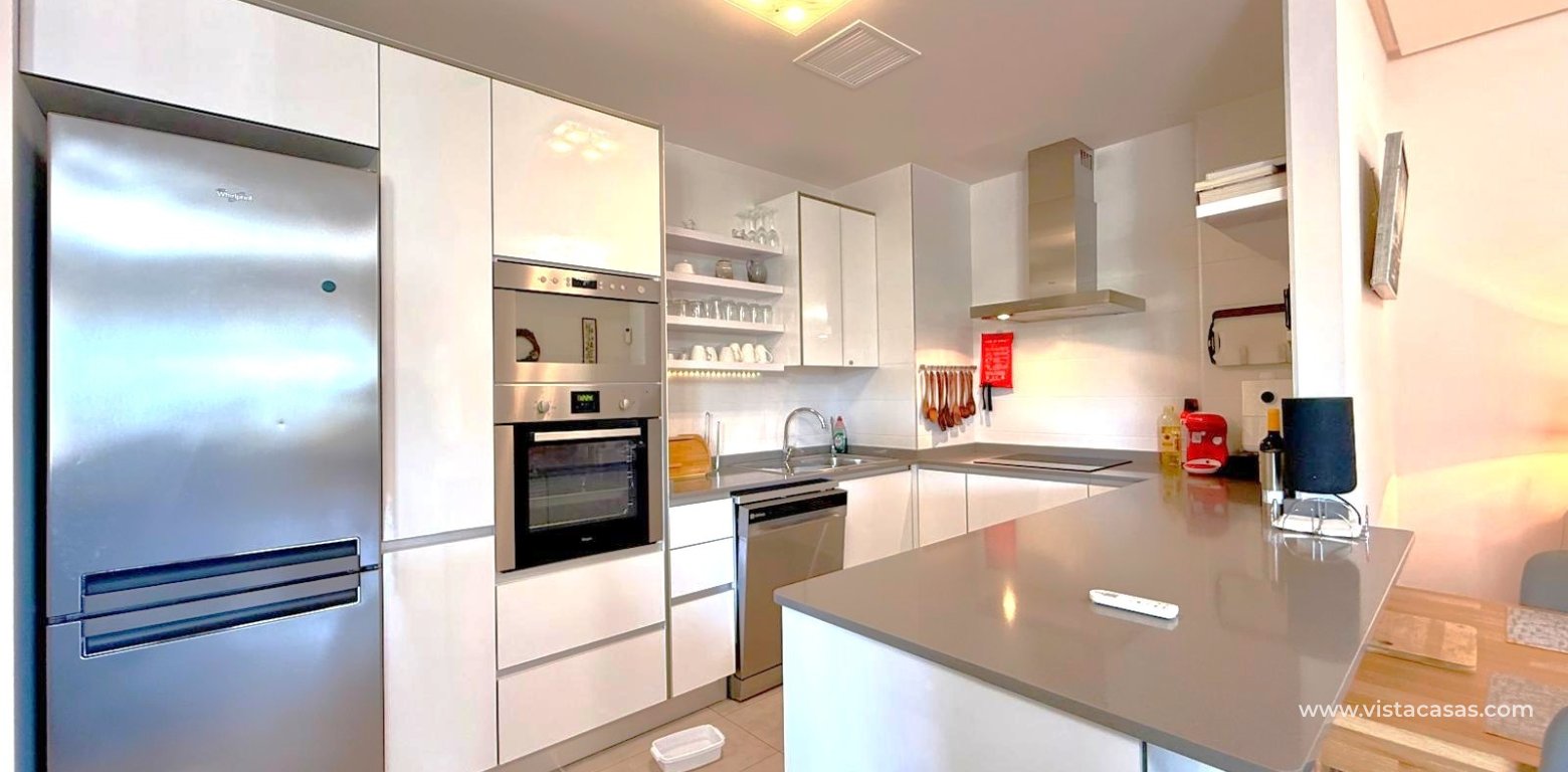 Vente - Appartement - Villamartin - Los Dolses