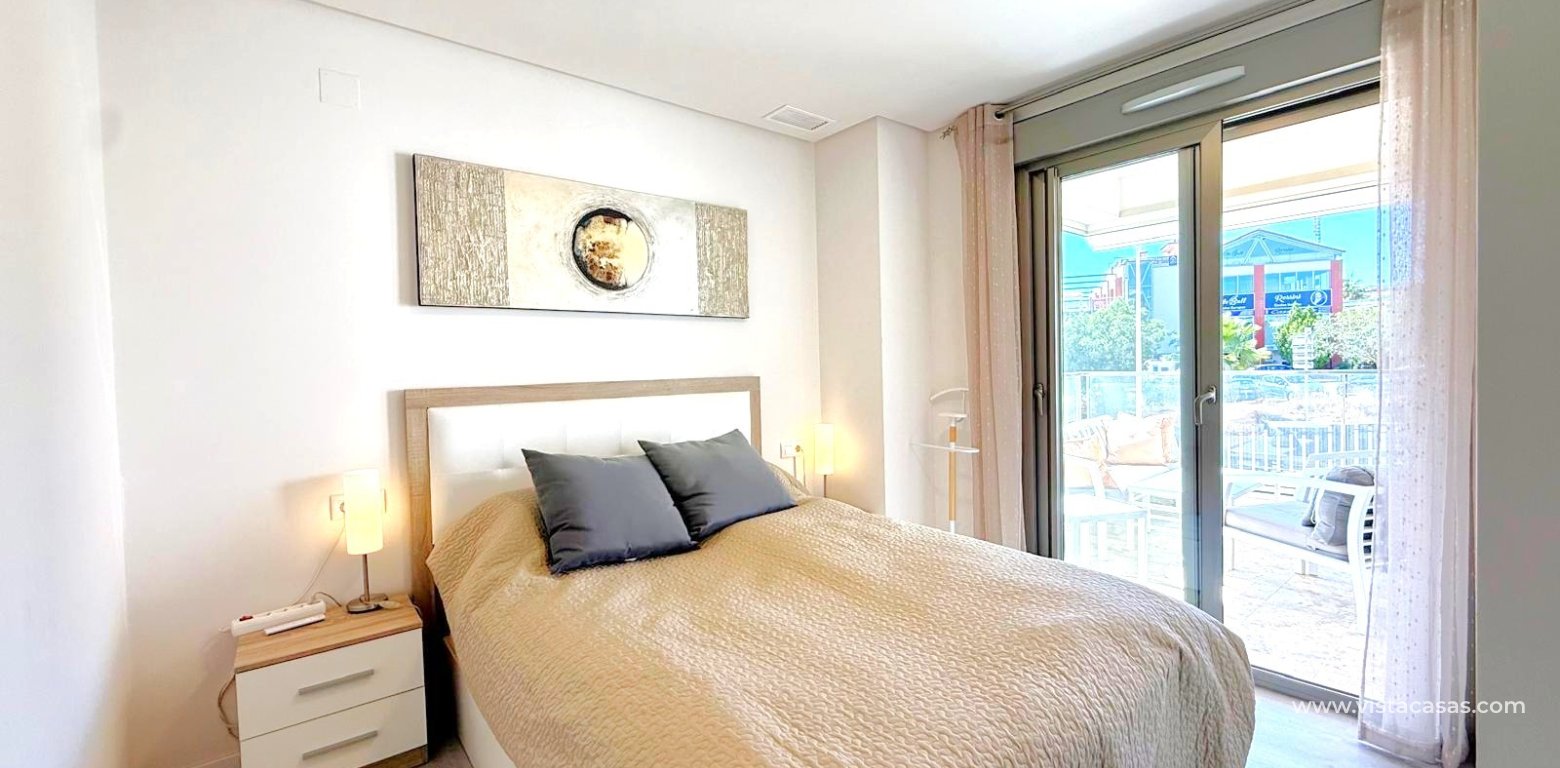 Vente - Appartement - Villamartin - Los Dolses