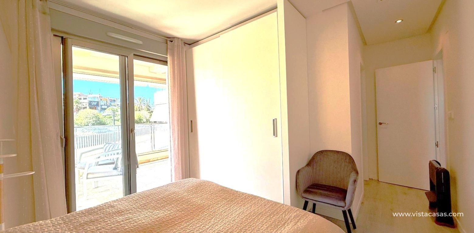 Vente - Appartement - Villamartin - Los Dolses