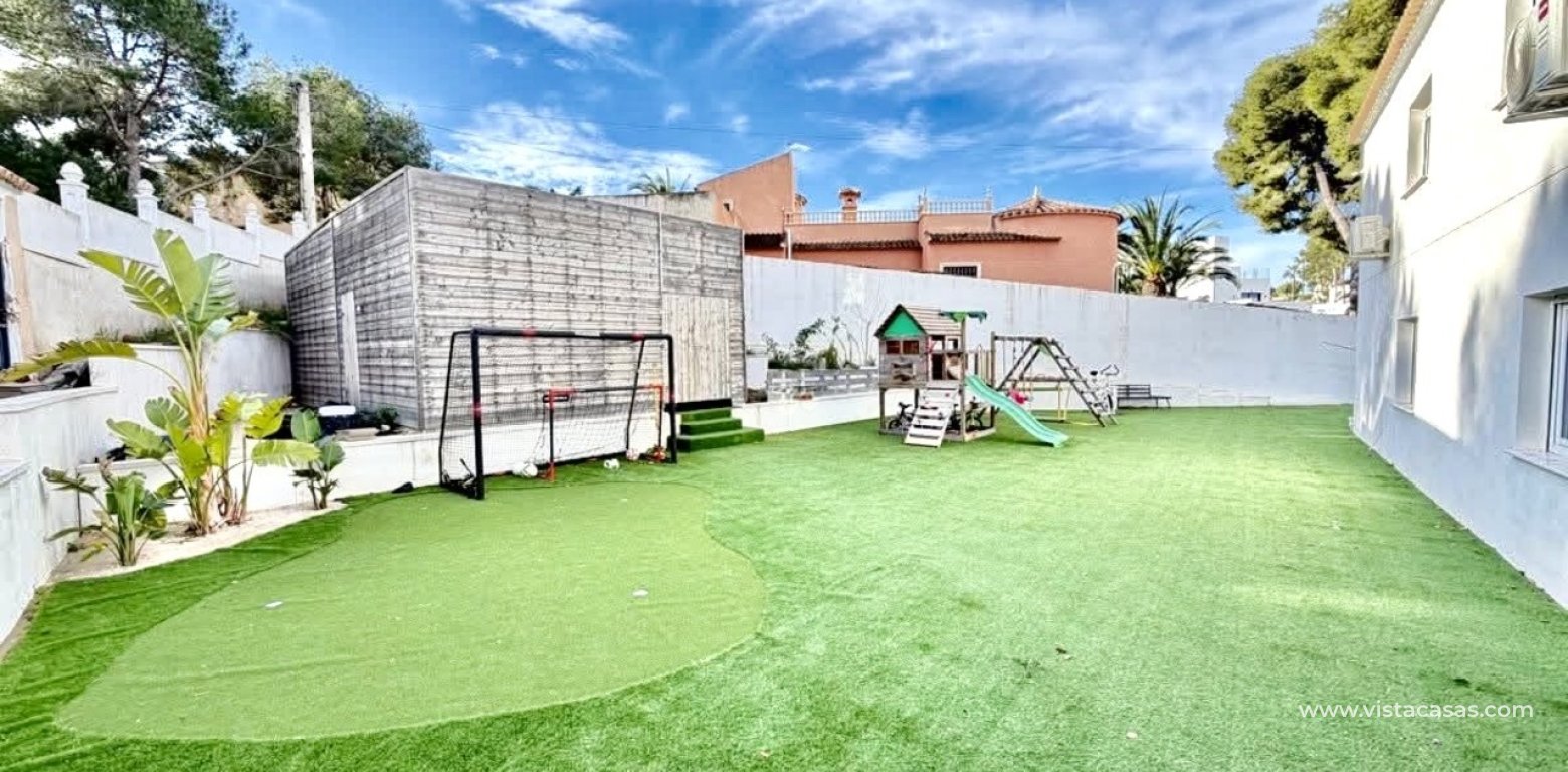 Vente - Villa - Villamartin