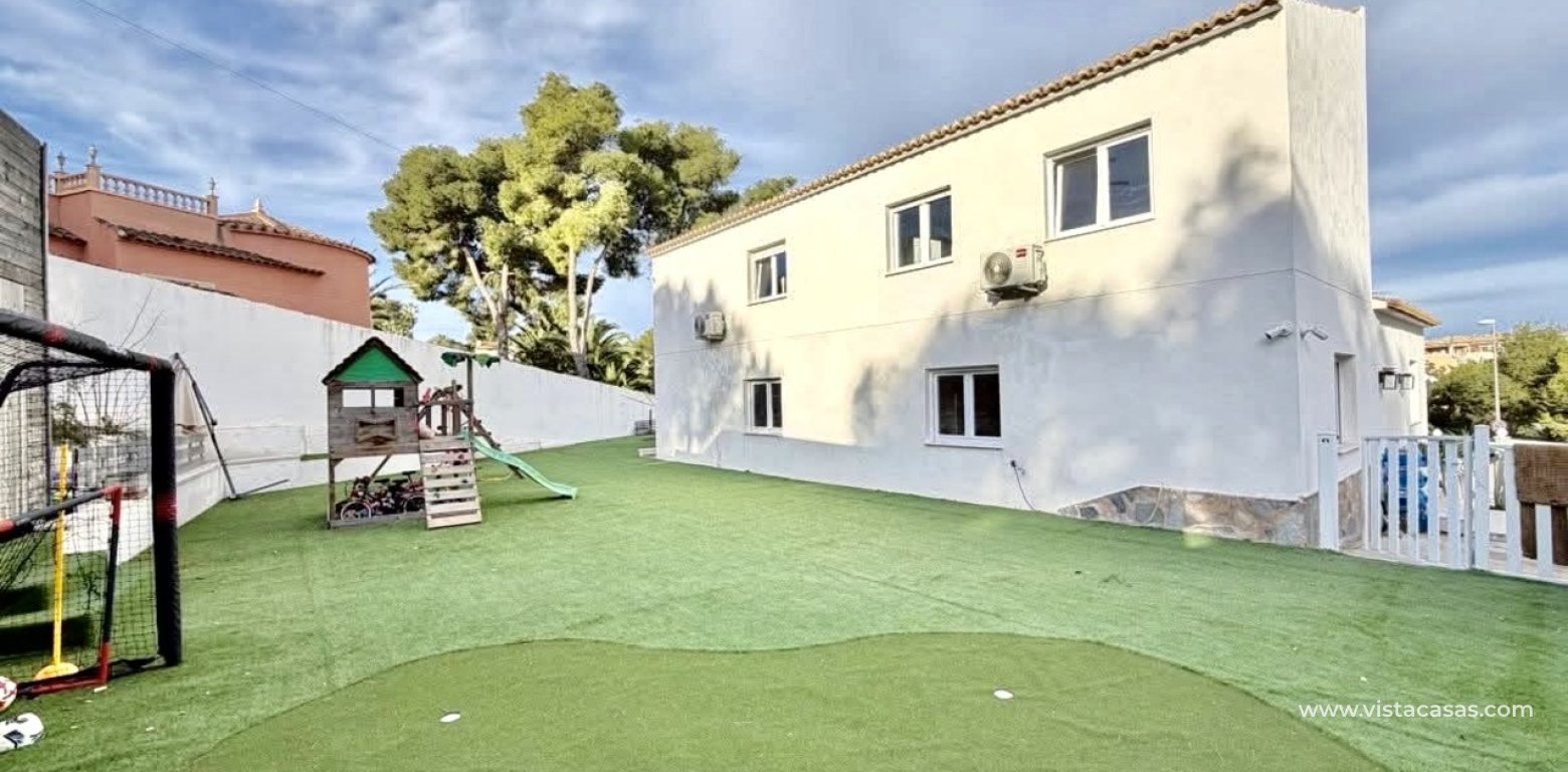 Vente - Villa - Villamartin