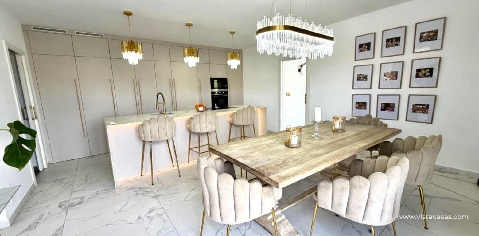 Vente - Villa - Villamartin