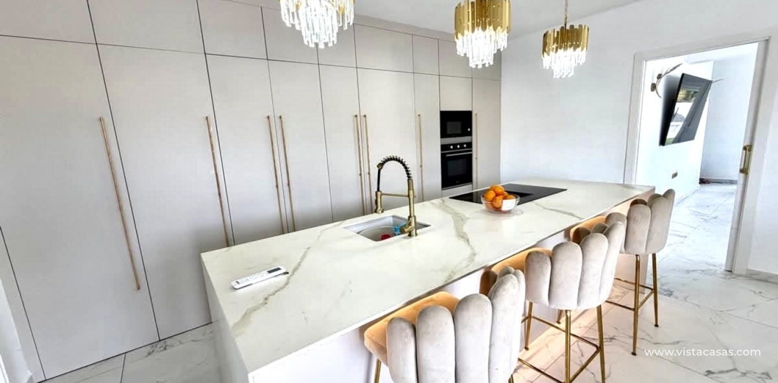 Vente - Villa - Villamartin