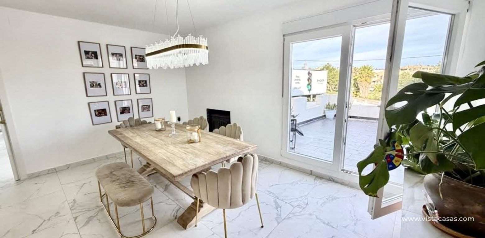 Vente - Villa - Villamartin