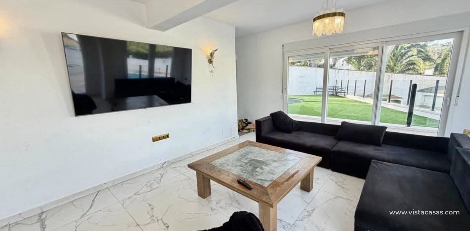 Vente - Villa - Villamartin