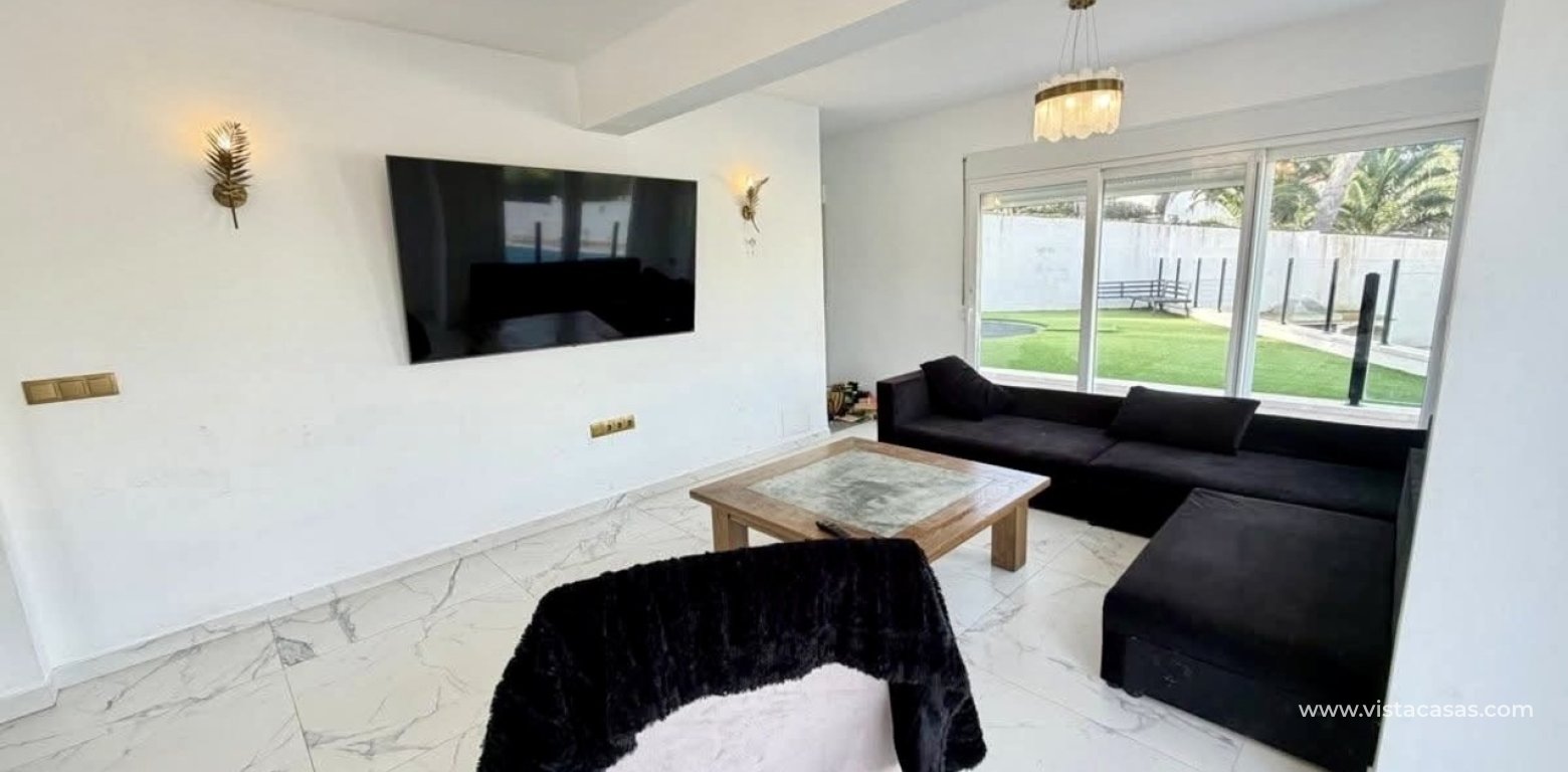 Vente - Villa - Villamartin