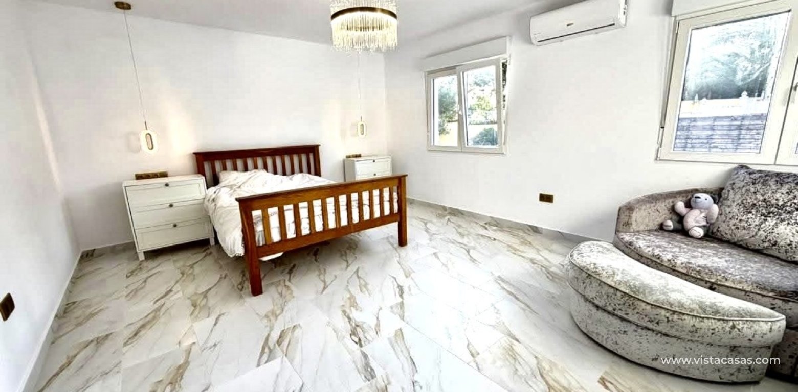 Vente - Villa - Villamartin