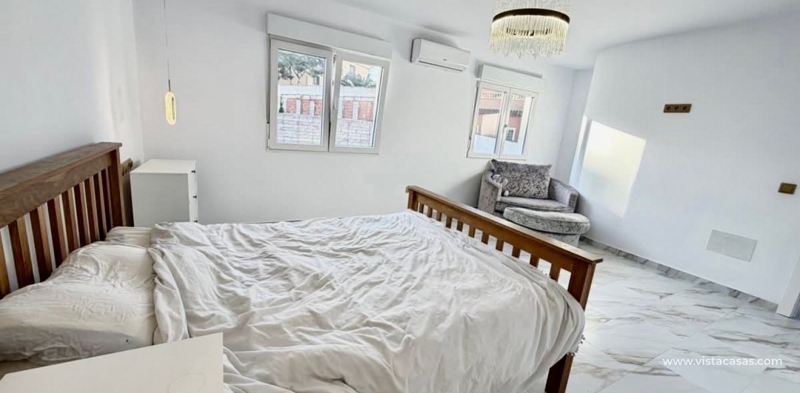 Vente - Villa - Villamartin