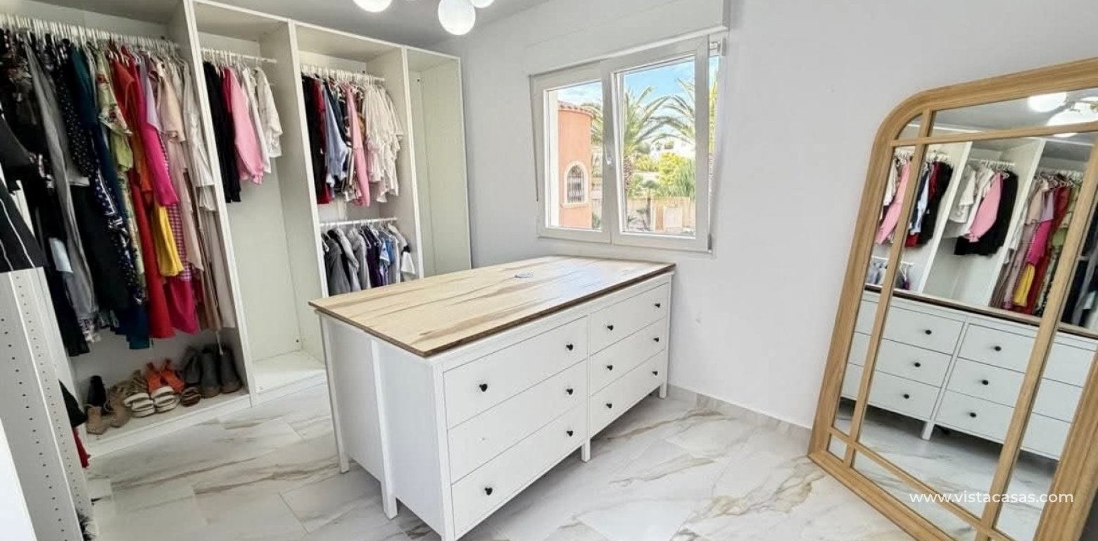 Vente - Villa - Villamartin