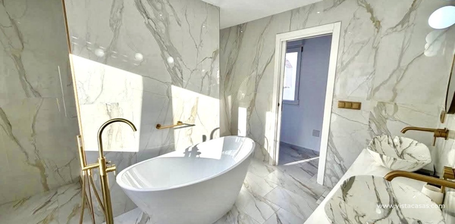 Vente - Villa - Villamartin