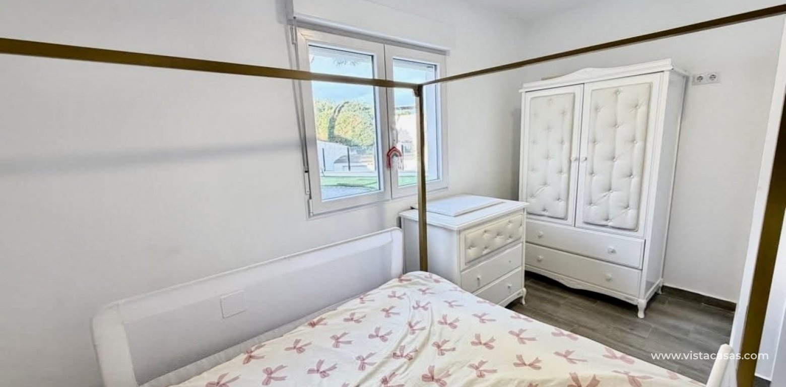 Vente - Villa - Villamartin
