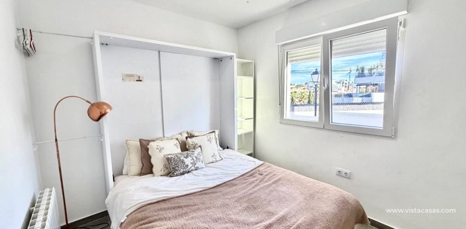 Vente - Villa - Villamartin