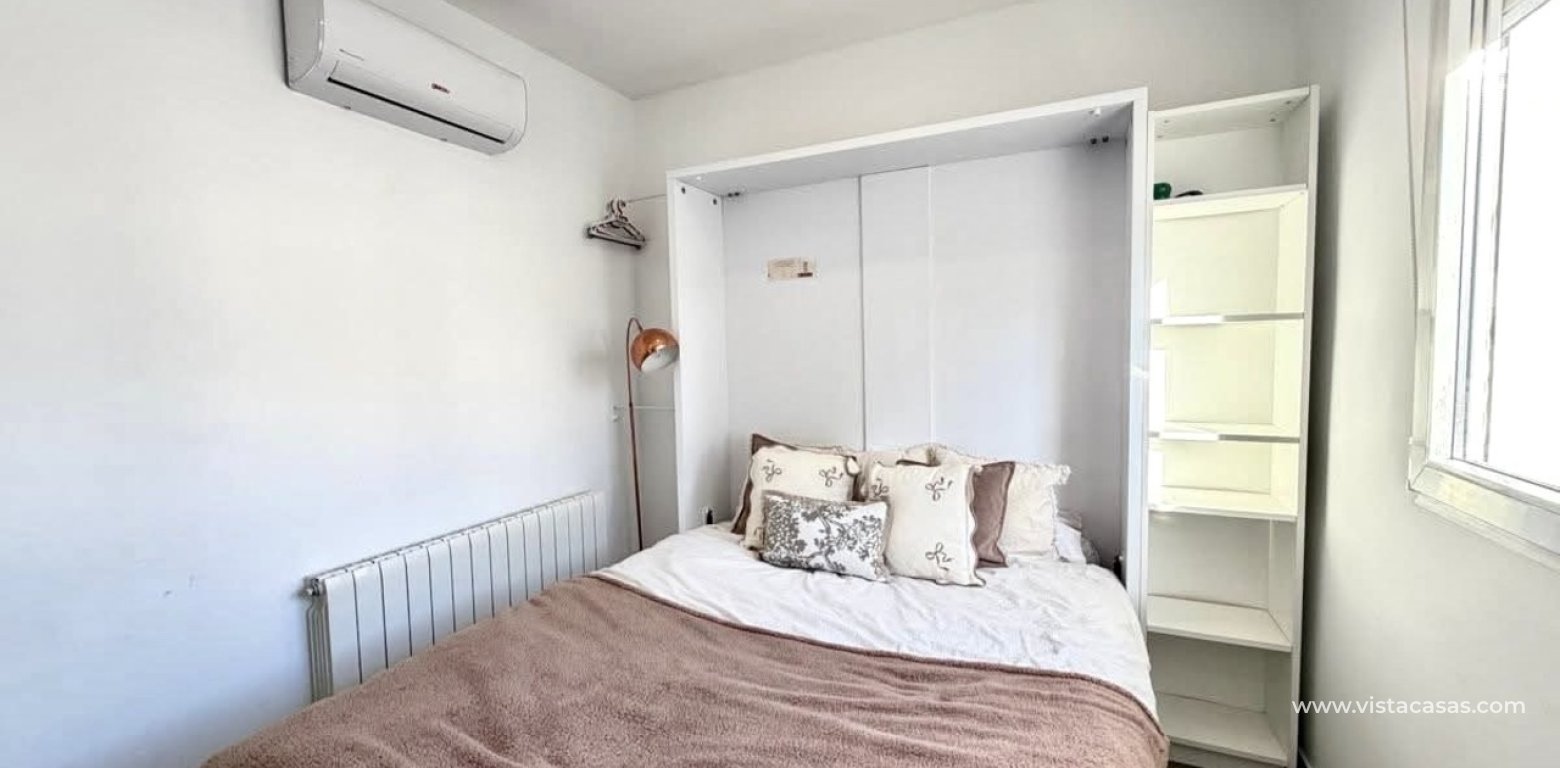 Vente - Villa - Villamartin