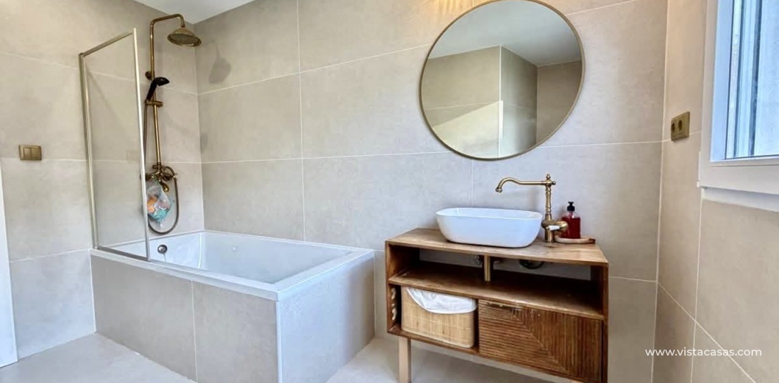 Vente - Villa - Villamartin