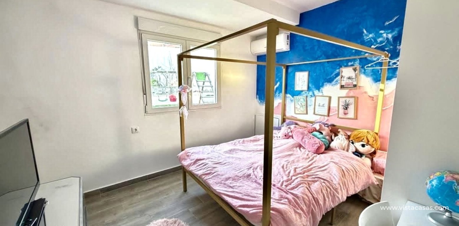 Vente - Villa - Villamartin