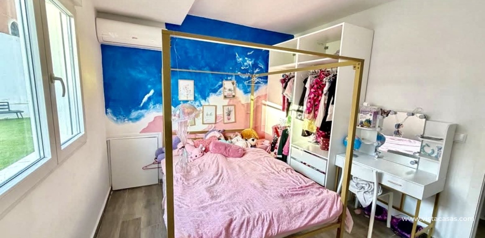 Vente - Villa - Villamartin