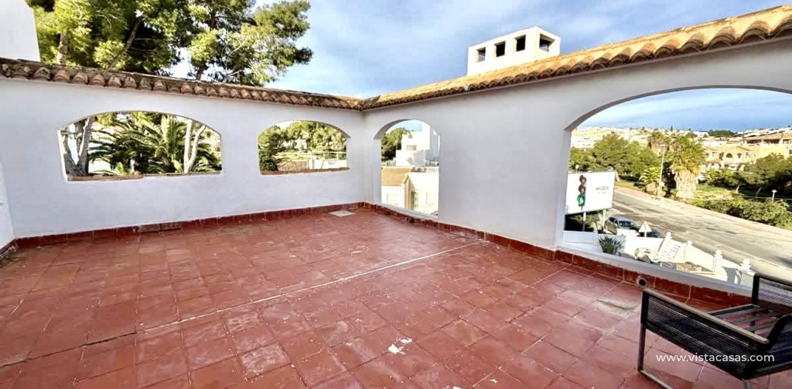 Vente - Villa - Villamartin