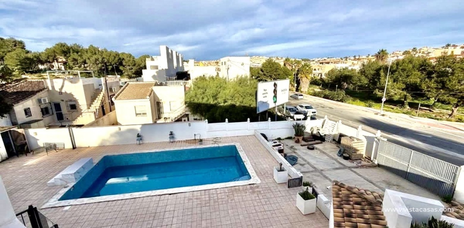 Vente - Villa - Villamartin