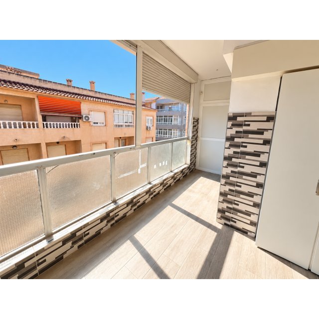 Apartment - Resale - Torrevieja - Torrevieja