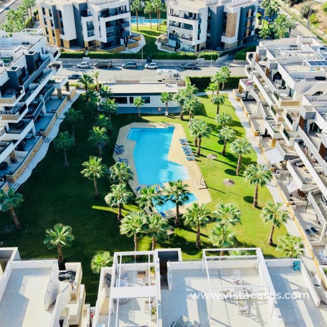 Apartment - Resale - Los Altos - Los Altos