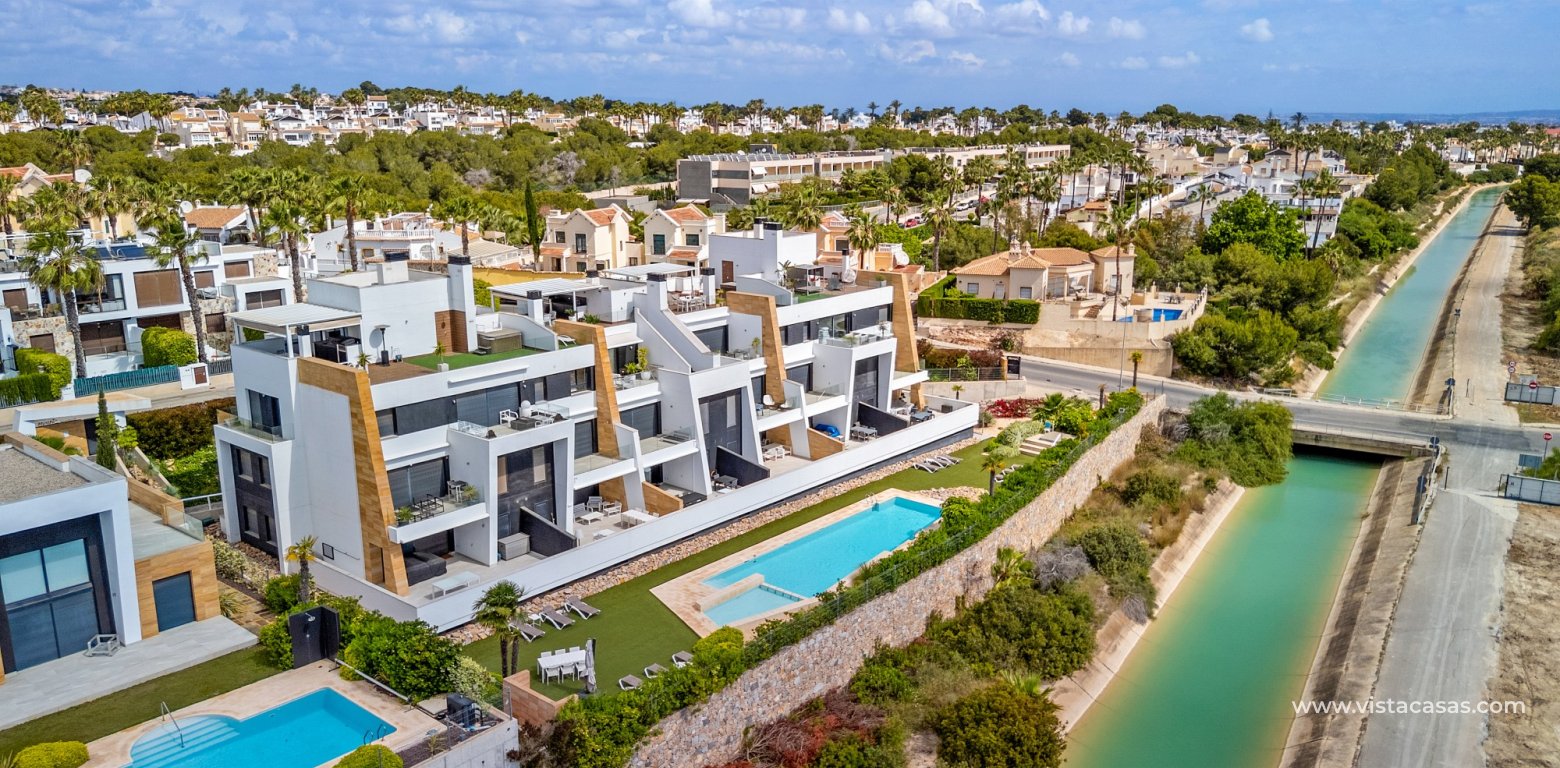 Venta - Apartamento - Villamartin