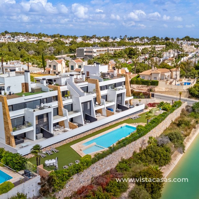 Apartment - Resale - Villamartin - Villamartin