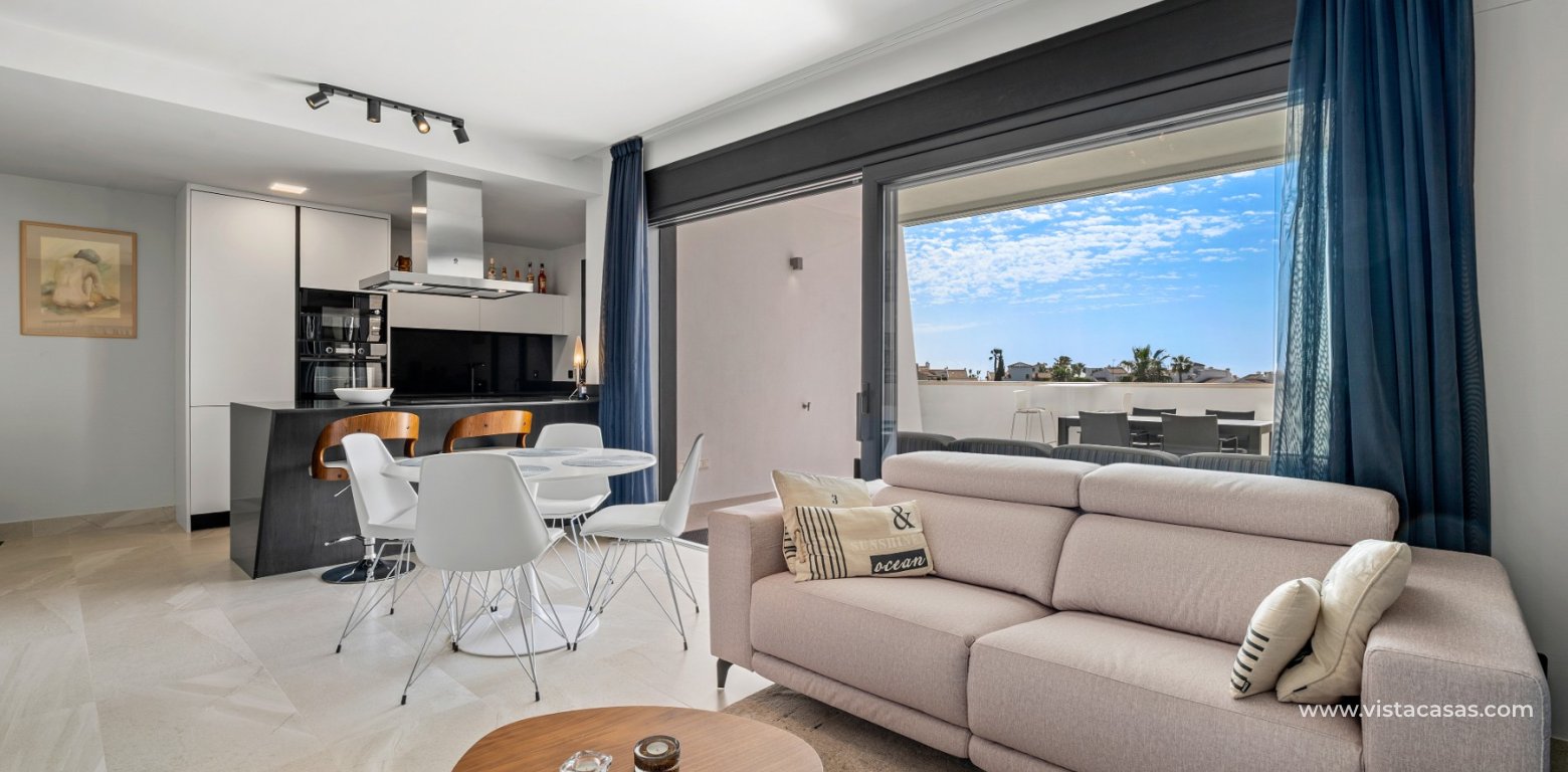 Venta - Apartamento - Villamartin