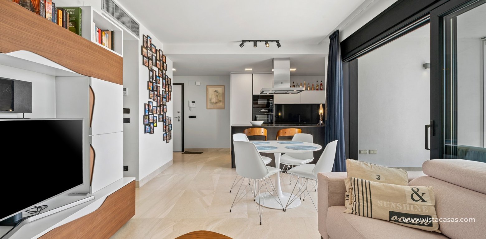 Venta - Apartamento - Villamartin