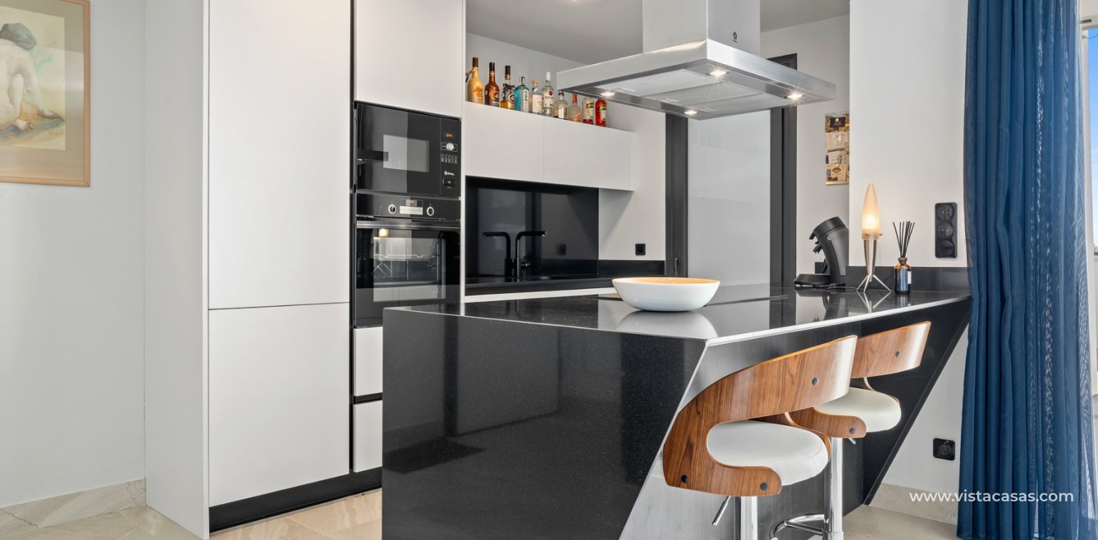 Venta - Apartamento - Villamartin