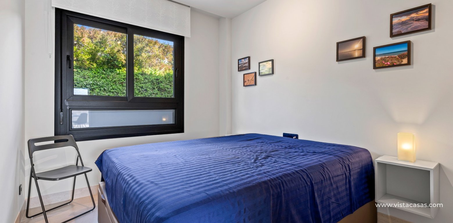Venta - Apartamento - Villamartin