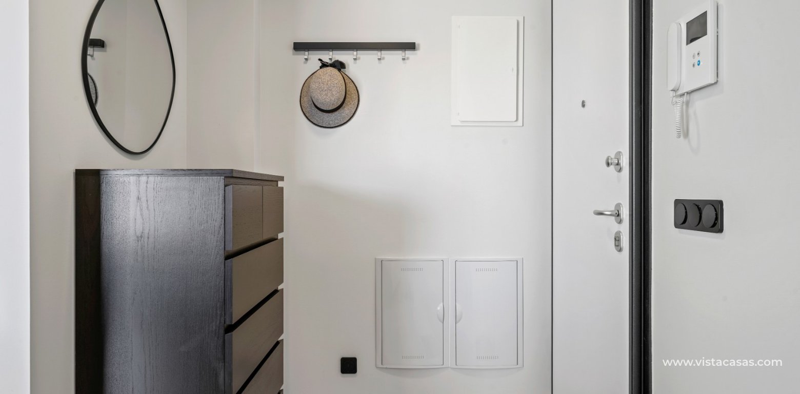 Venta - Apartamento - Villamartin