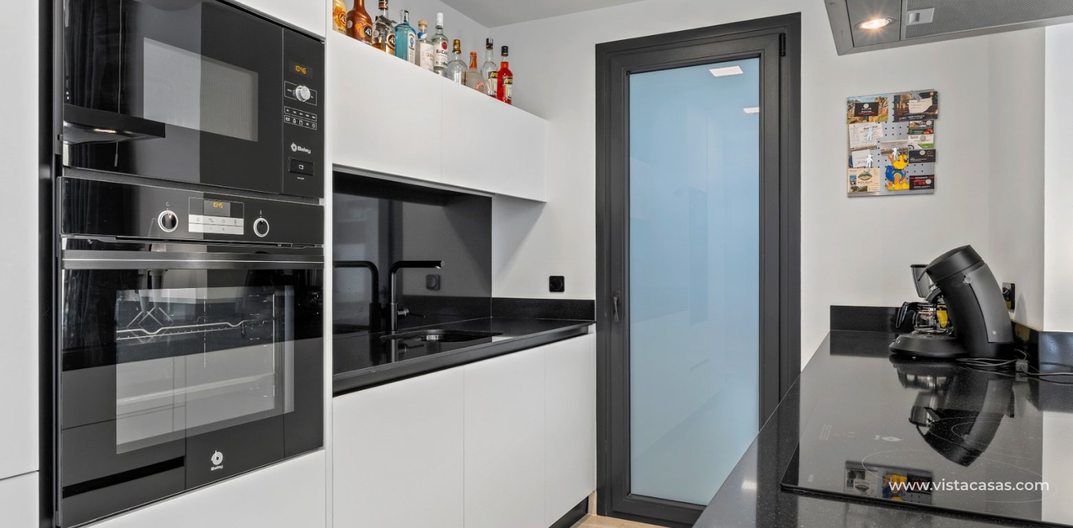 Venta - Apartamento - Villamartin