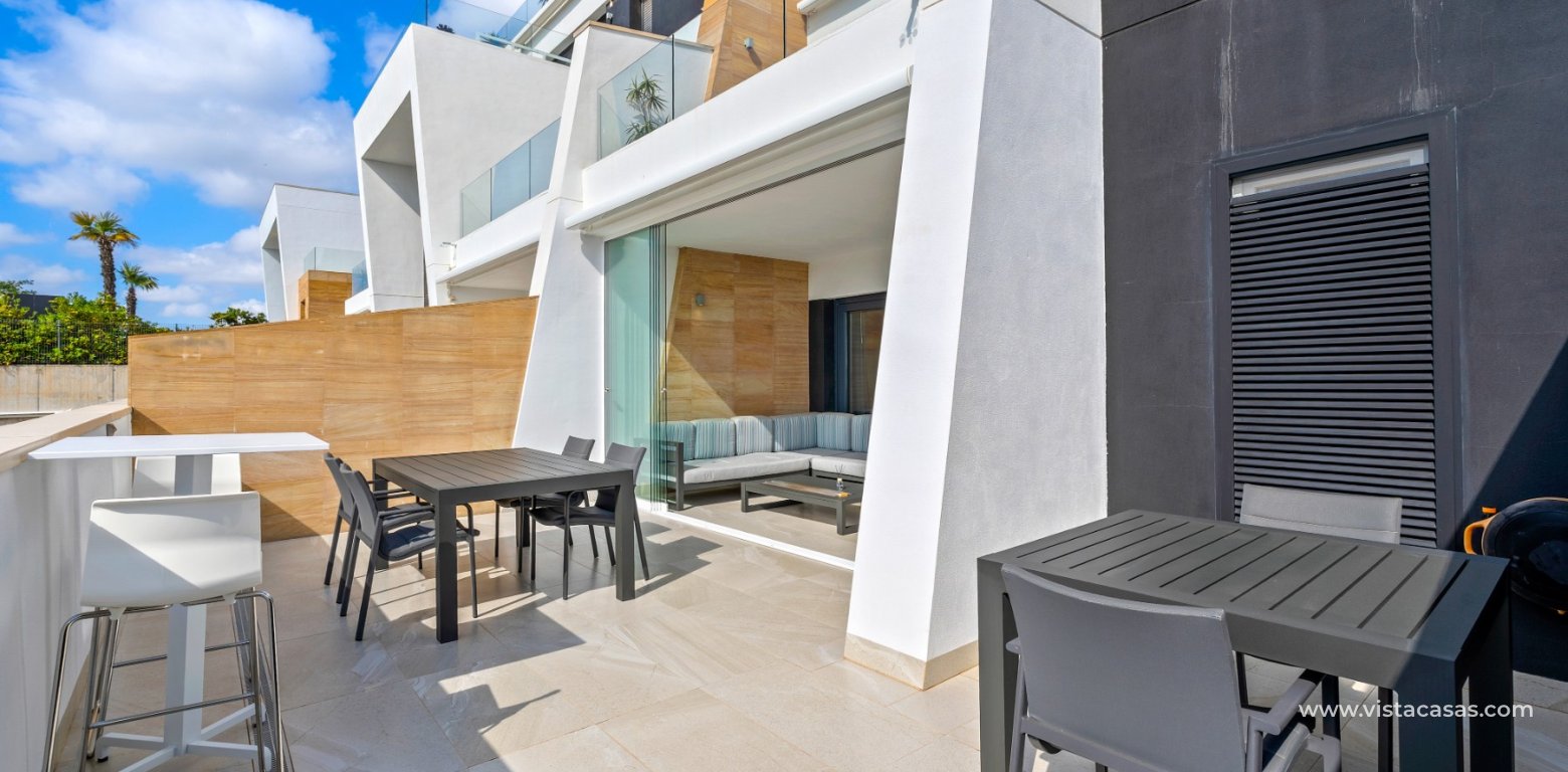 Venta - Apartamento - Villamartin
