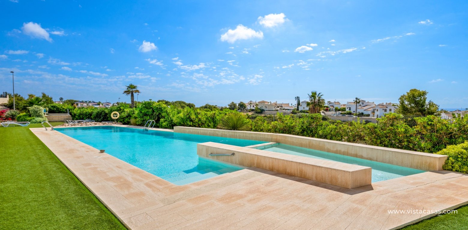 Venta - Apartamento - Villamartin