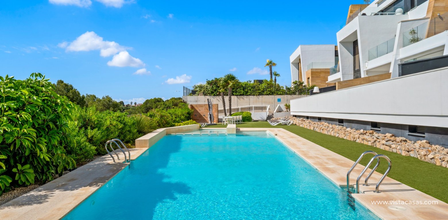 Venta - Apartamento - Villamartin