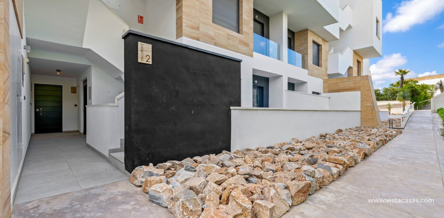 Venta - Apartamento - Villamartin