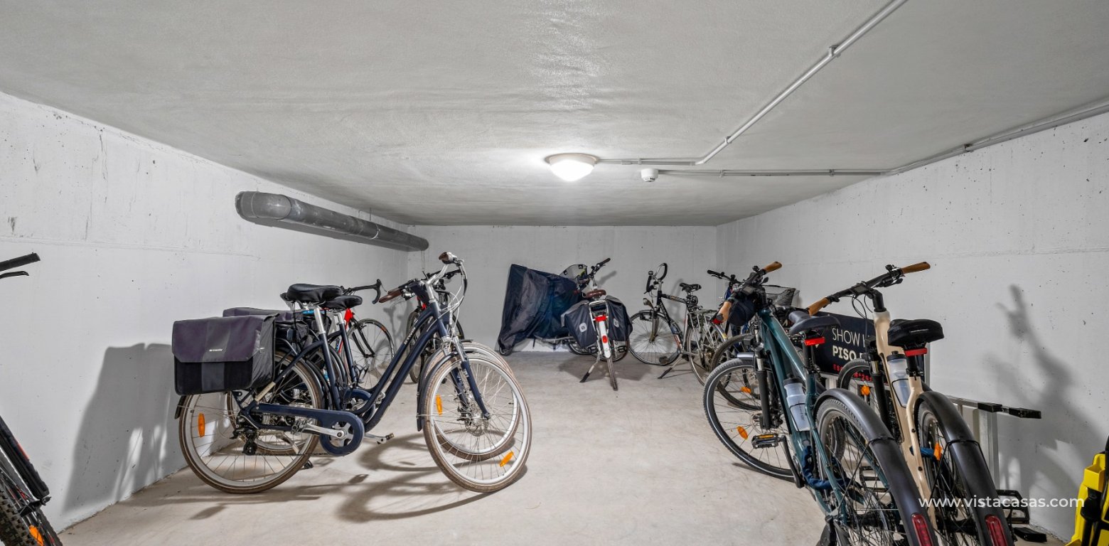 Venta - Apartamento - Villamartin
