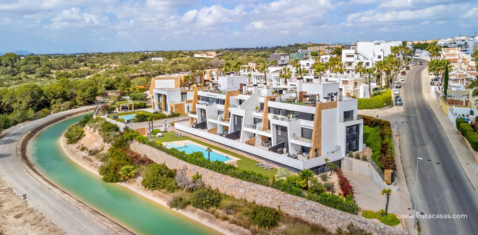 Venta - Apartamento - Villamartin