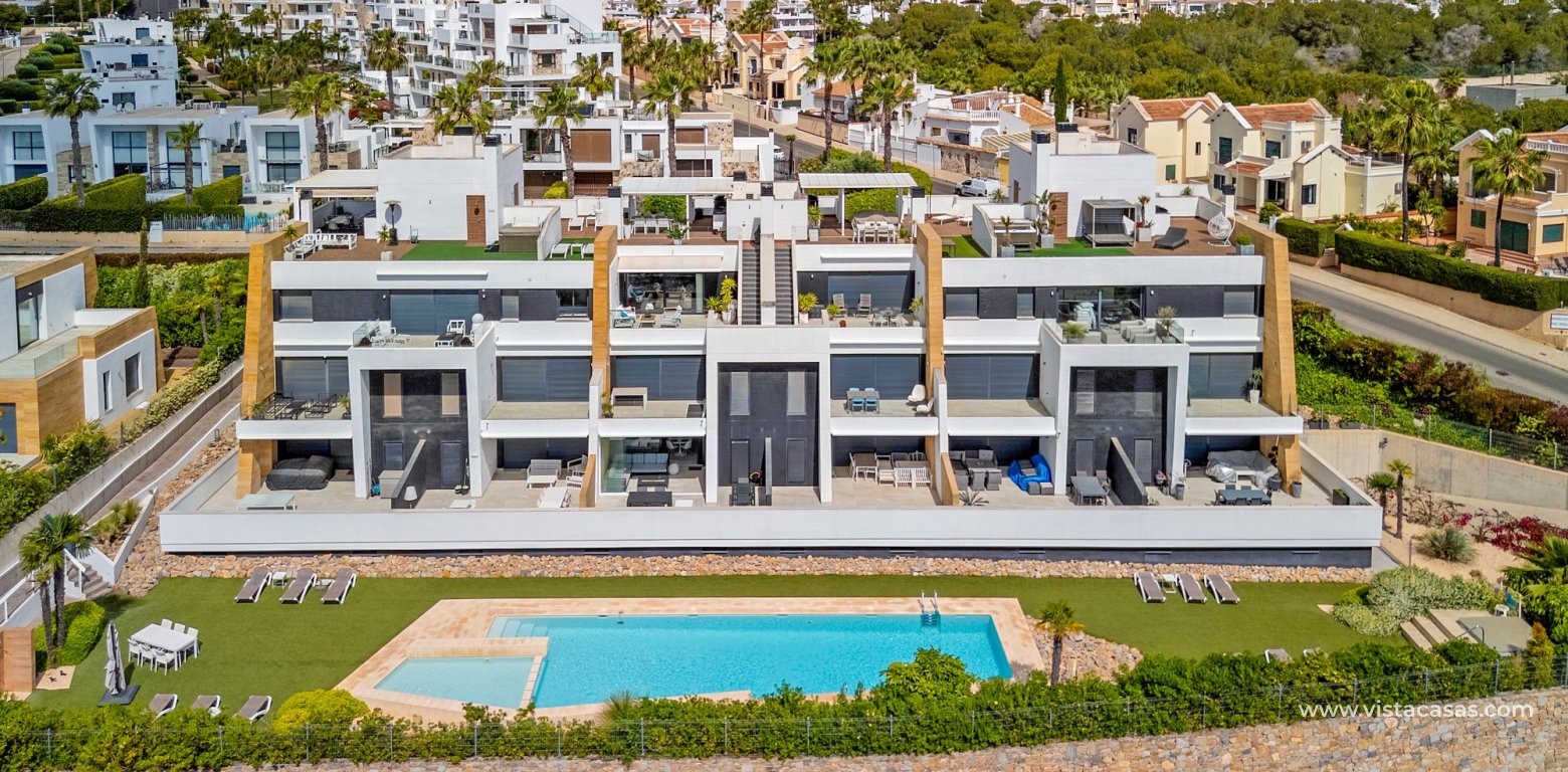 Venta - Apartamento - Villamartin