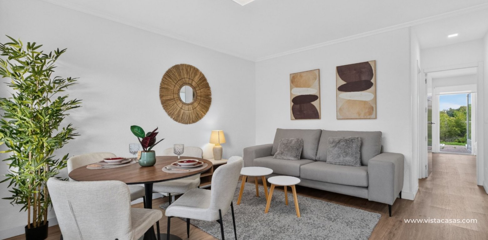 Wtórny - Apartment - Villamartin